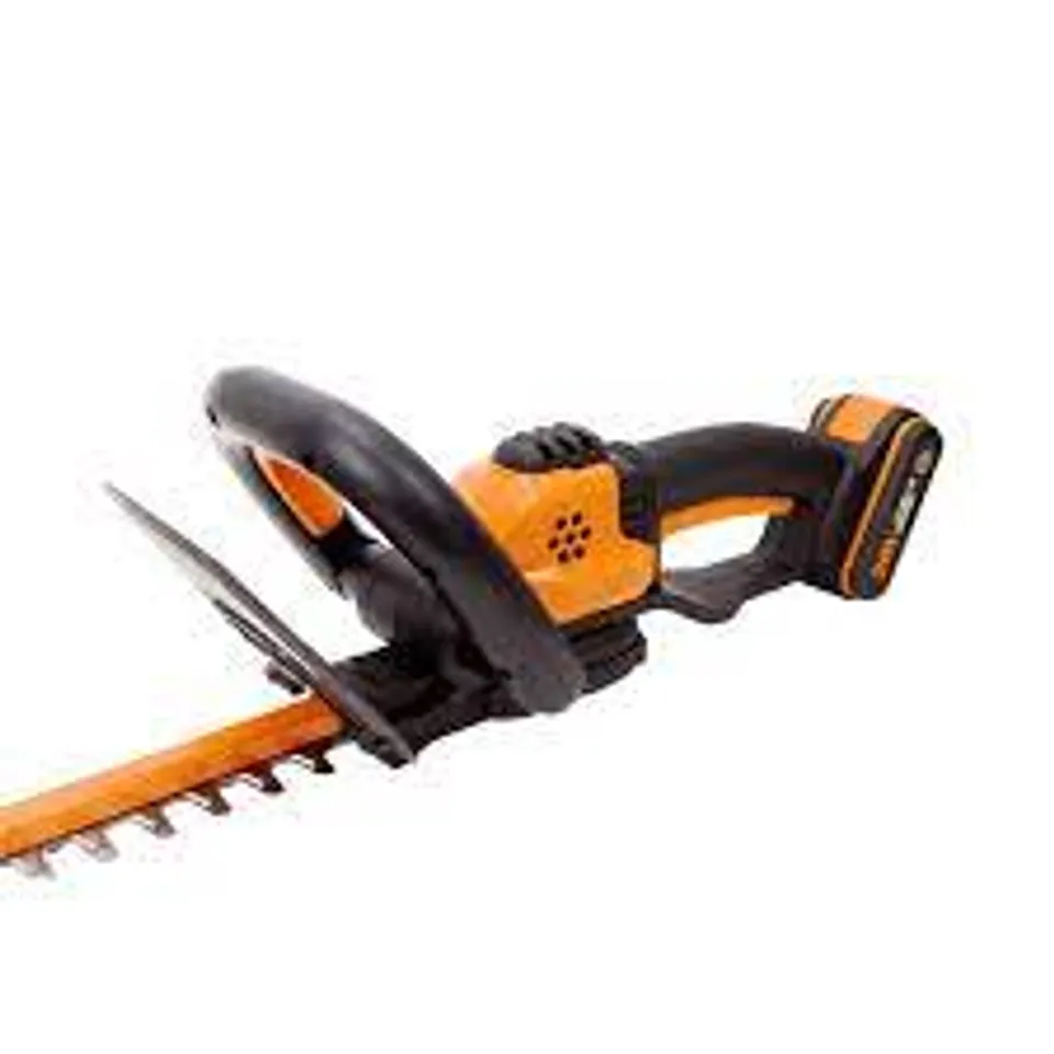 WORX - WG261E.1 20V CORDLESS LAWNMOWER RRP £109.99