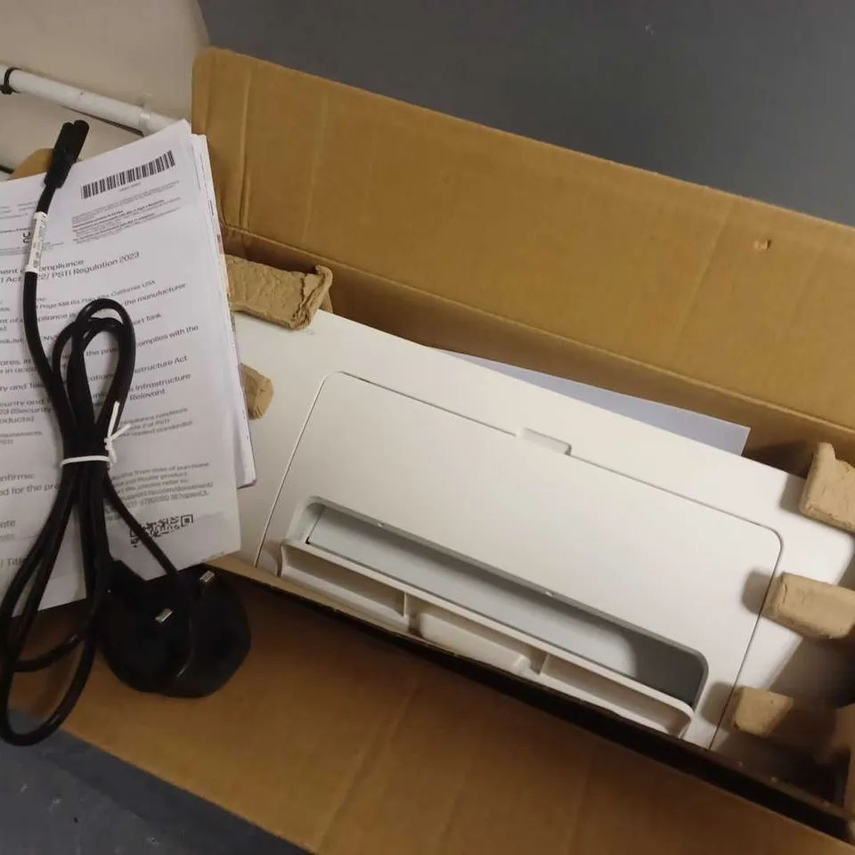 BOXED HP DESKJET 2810E PRINTER 