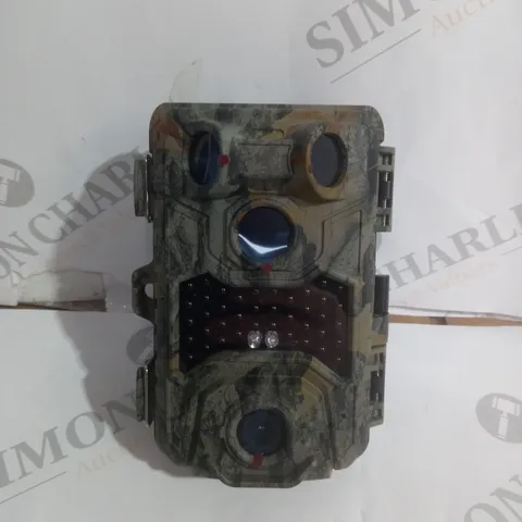 CRENOVA TRAIL CAMERA