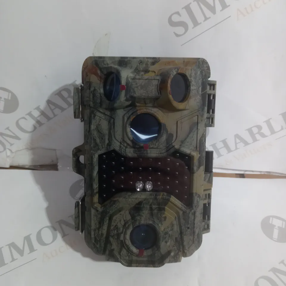 CRENOVA TRAIL CAMERA 