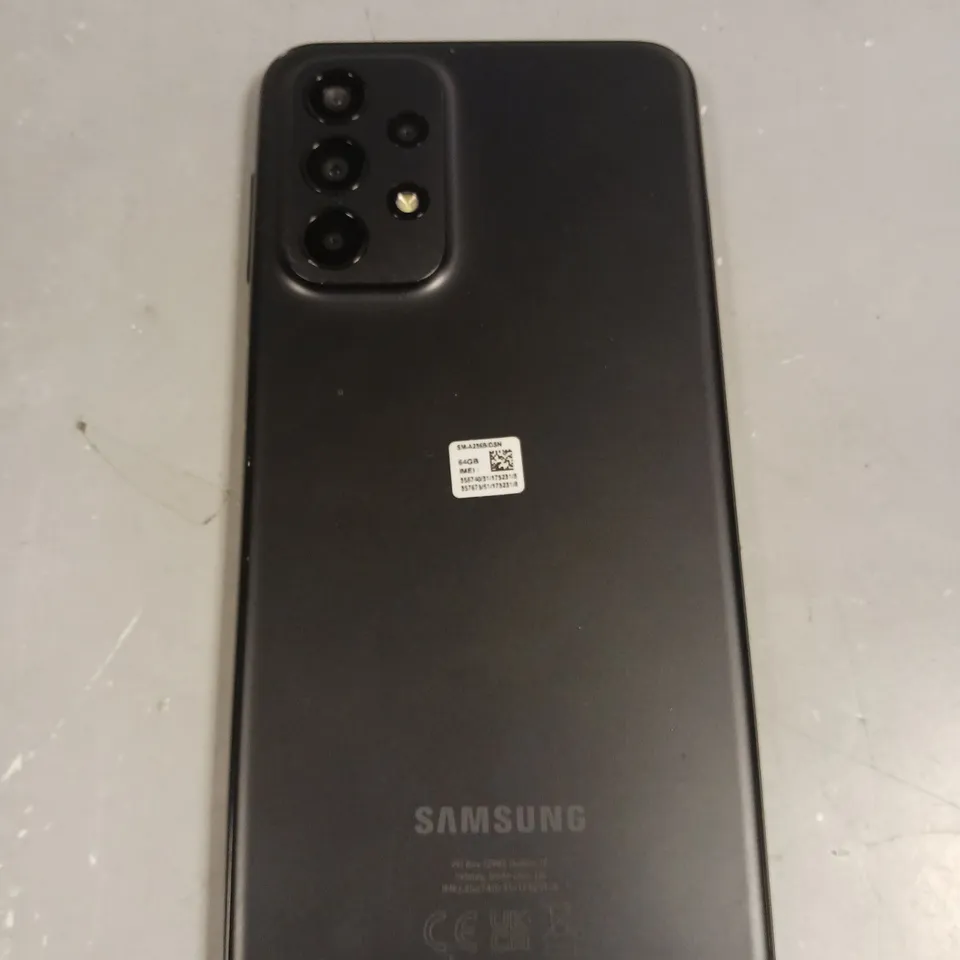 SAMSUNG GALAXY A23 SMARTPHONE 