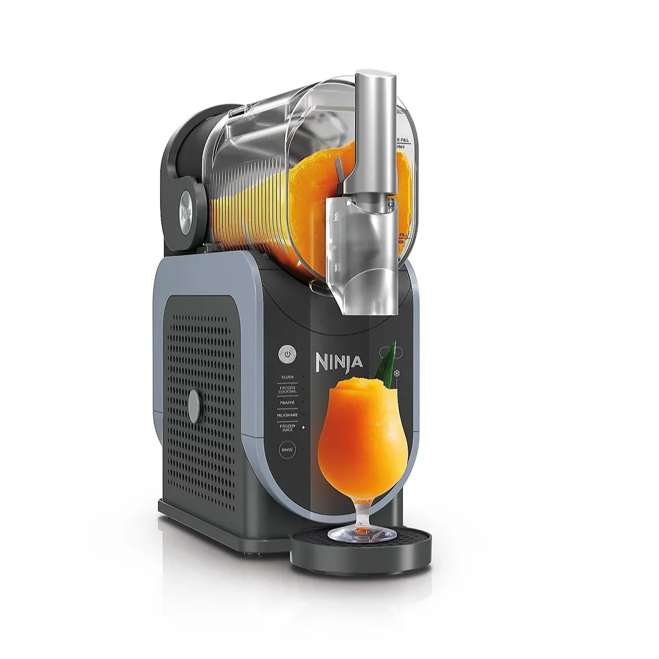 NINJA SLUSHI FROZEN DRINK MAKER FS301UK