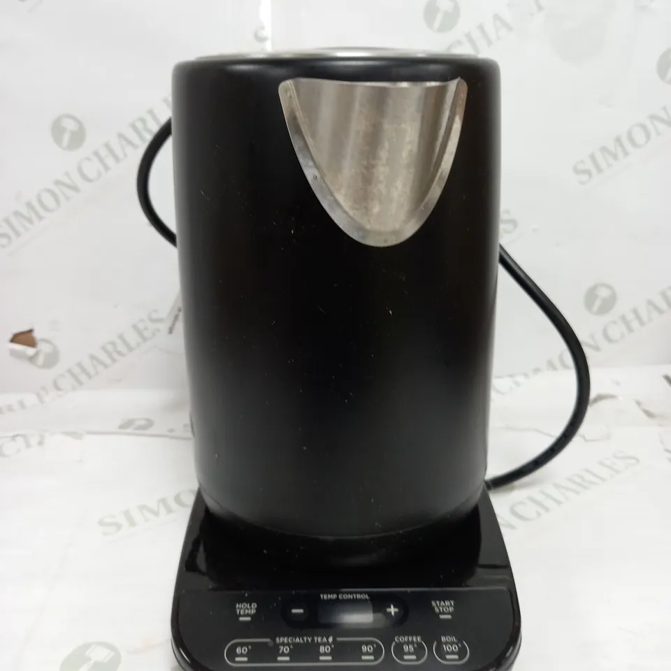 NINJA PERFECT TEMPERATURE KETTLE KT200UK