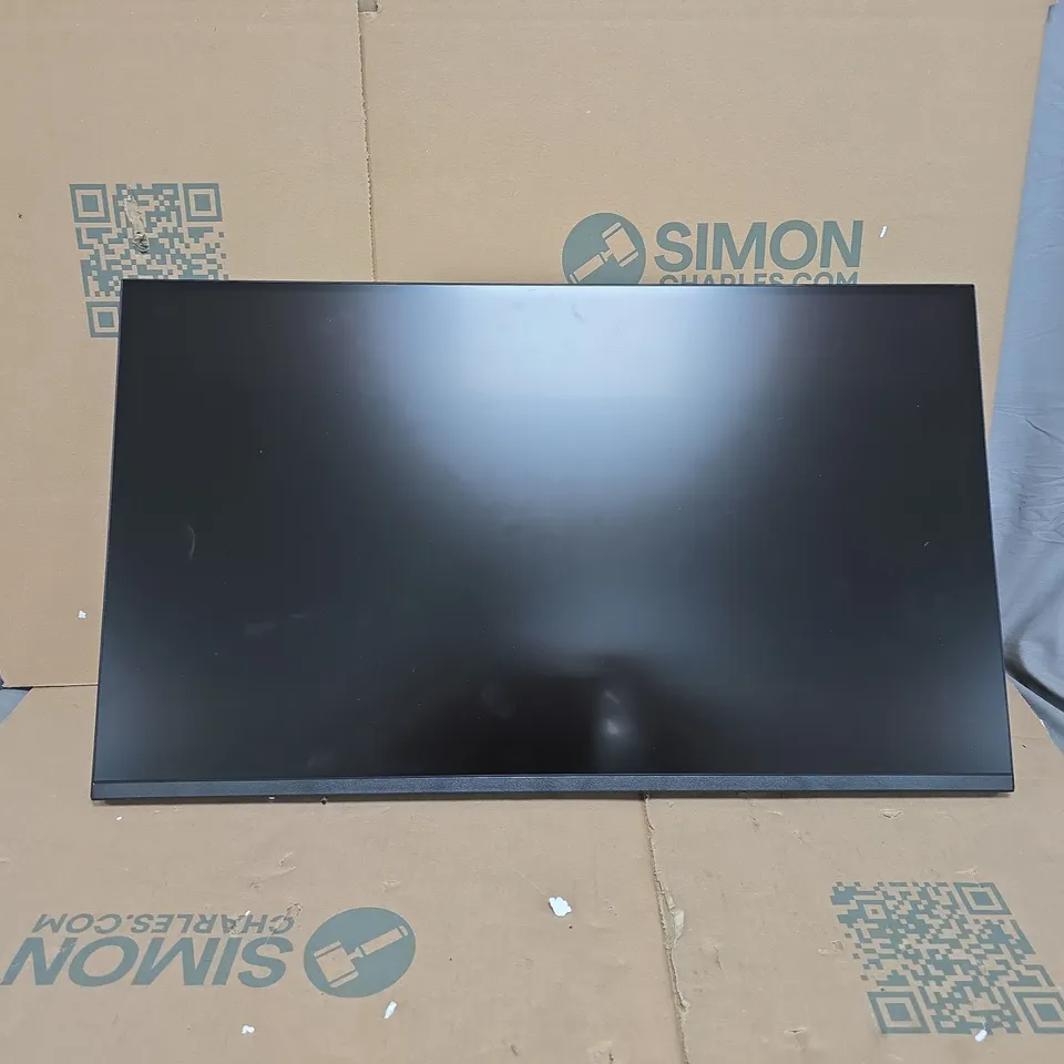 AOC G2 SERIES GAMING MONITOR – 27-INCH – 144HZ - BOXED 