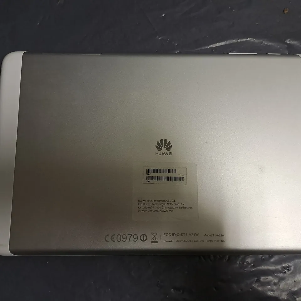 HUAWEI MEDIAPAD T1 10"