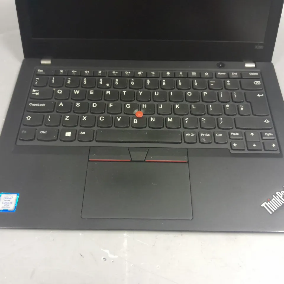 LENOVO THINKPAS X280 INTEL CORE I5 VPRO 8TH GEN LAPTOP 