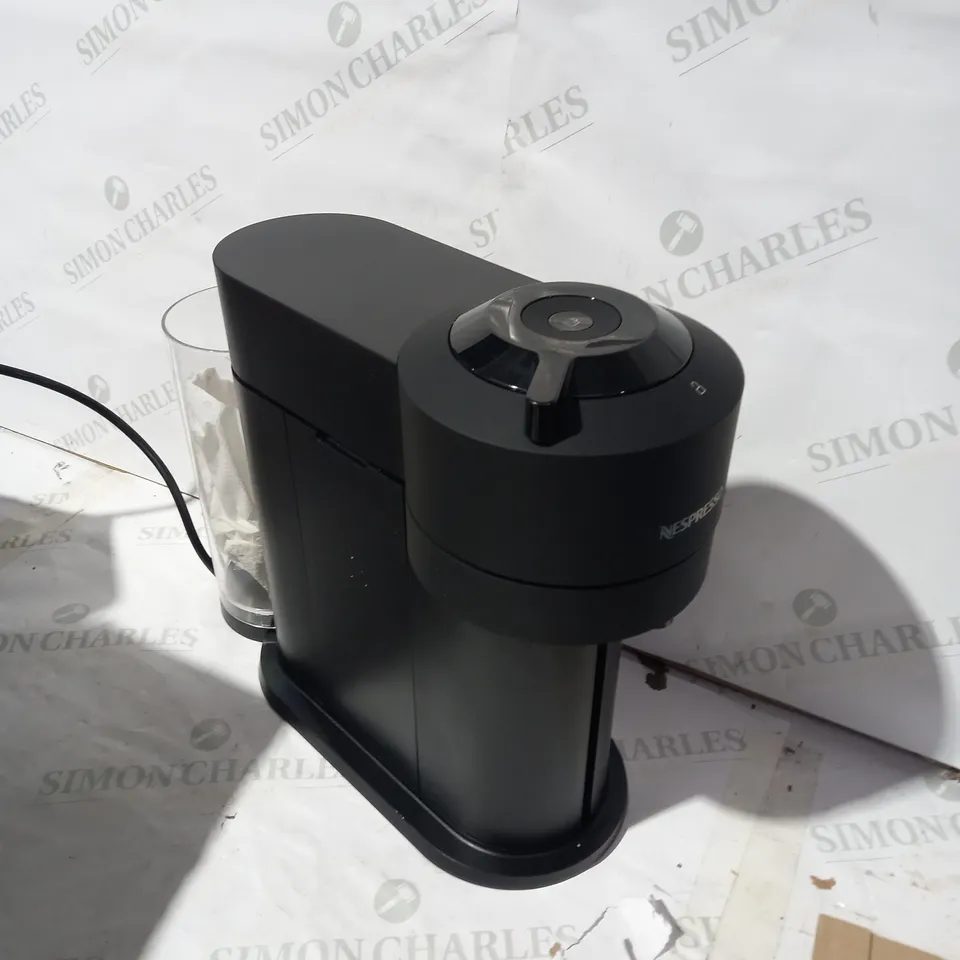 KRUPS NESPRESSO VERTUO NEXT COFFEE MACHINE