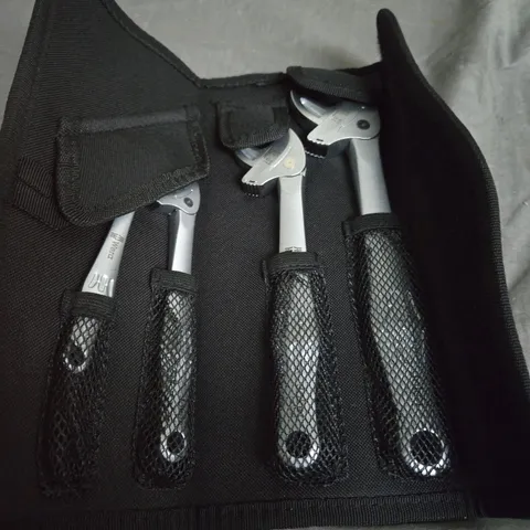 WERA SPANNER SET 