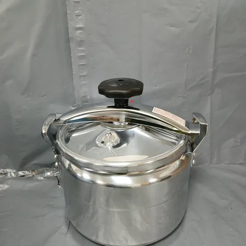 BOXED ALUMINIUM PRESSURE COOKER