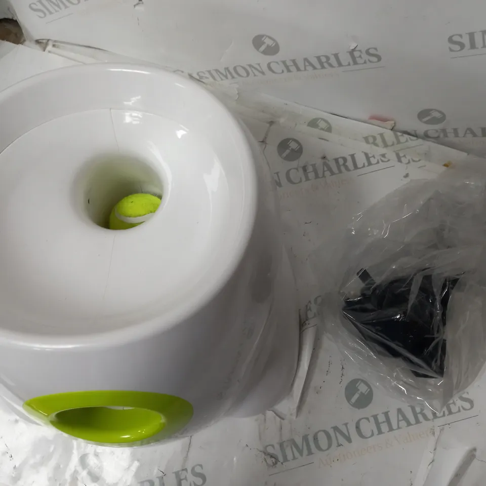 ALL FOR PAWS FETCH MINI