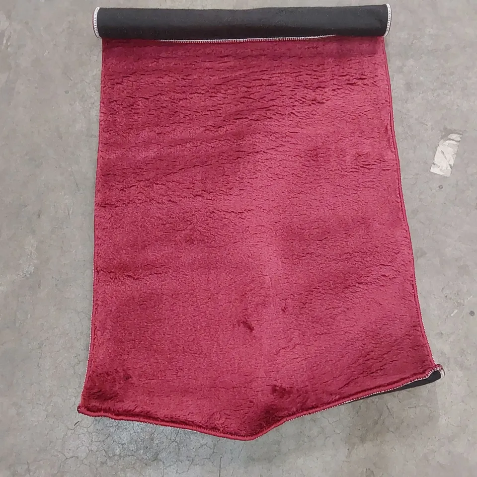 BAGGED PACO HOME CADIZ RUG - 100 x 60cm