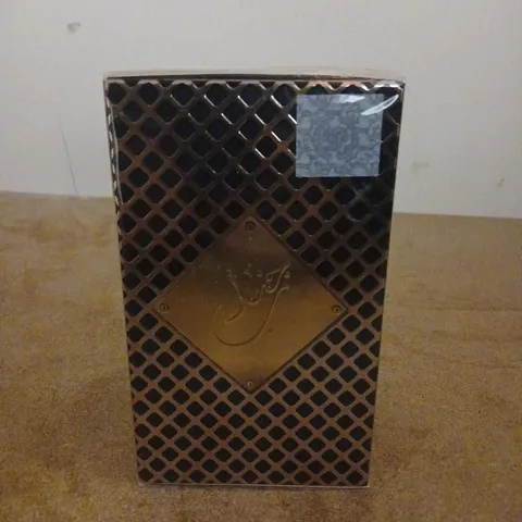 BOXED JAZZAB BY ARD AL ZAAFARNAN EAU DE PARFUM 100ML
