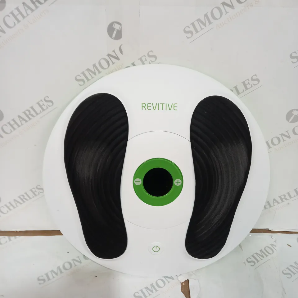 REVITIVE ESSENTIAL CIRCULATION BOOSTER