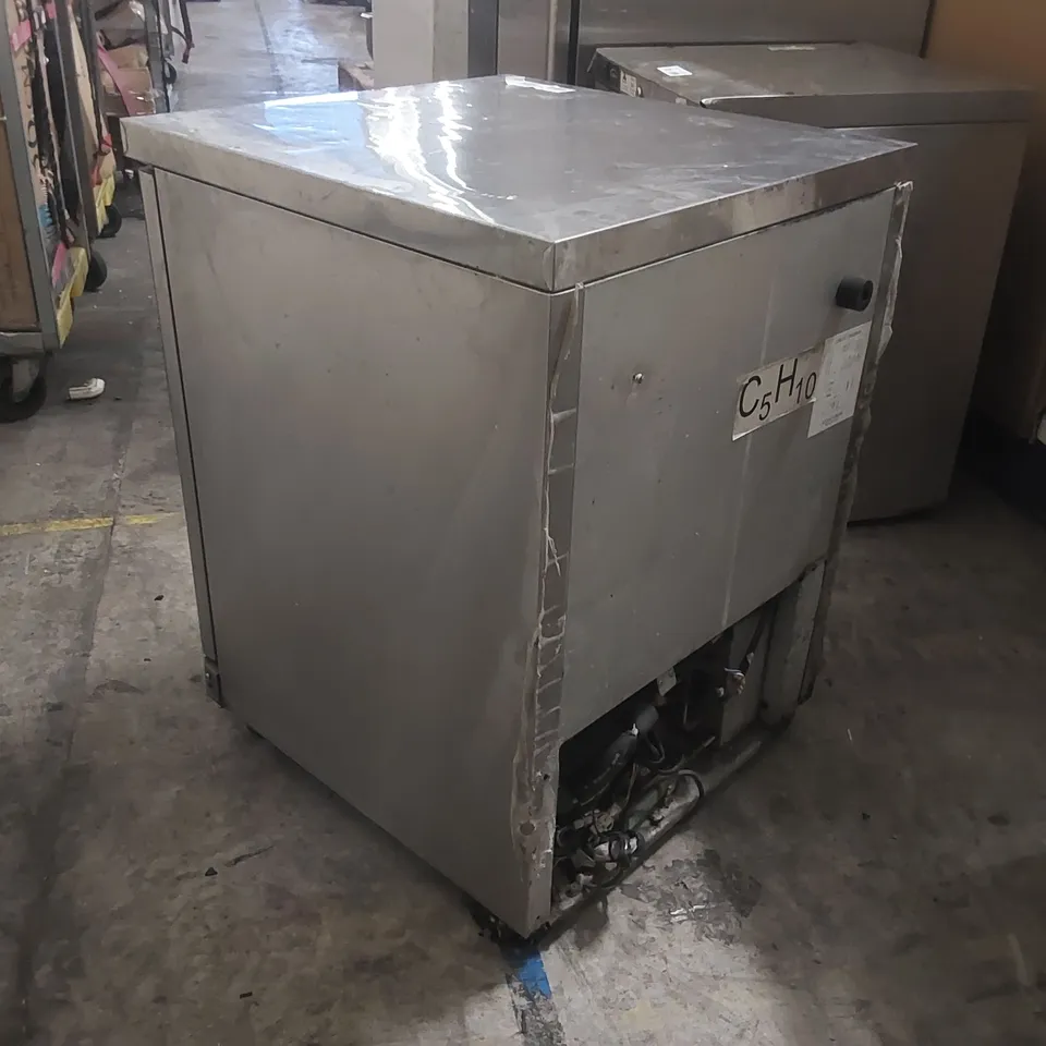 ATOSA COMMERCIAL BACK BAR FREEZER