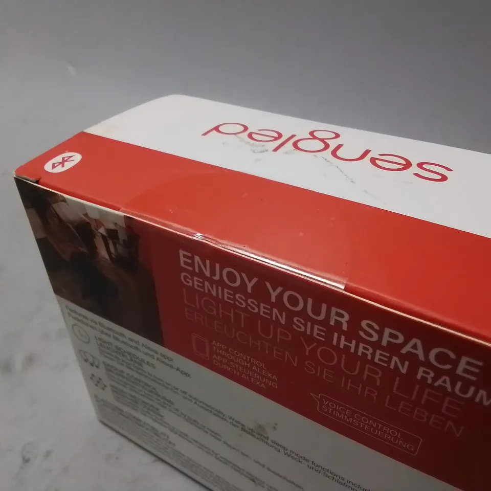SEALED SENGLED SMART LED LIGHT BULB