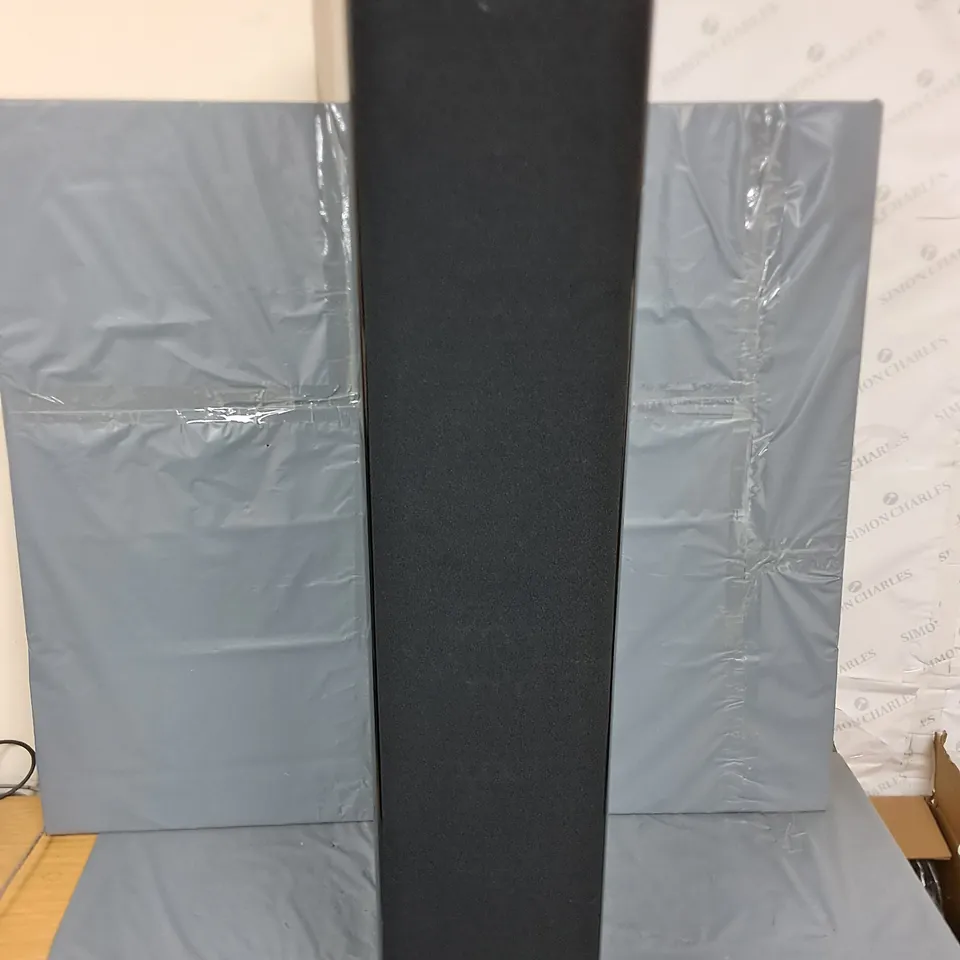 FOCAL ARIA 936 BLACK FLOORSTANDING SPEAKERS