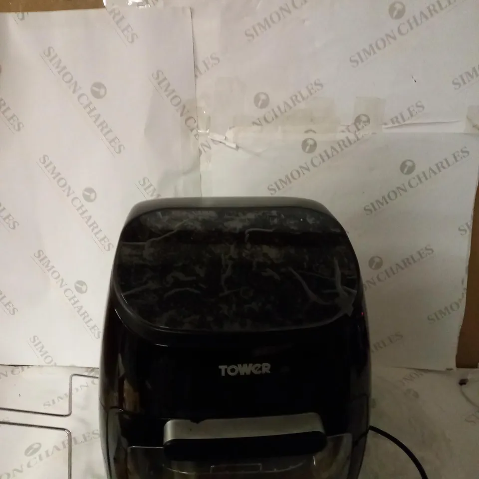 TOWER XPRESS PRO COMBO T17076 VORTX DIGITAL AIR FRYER