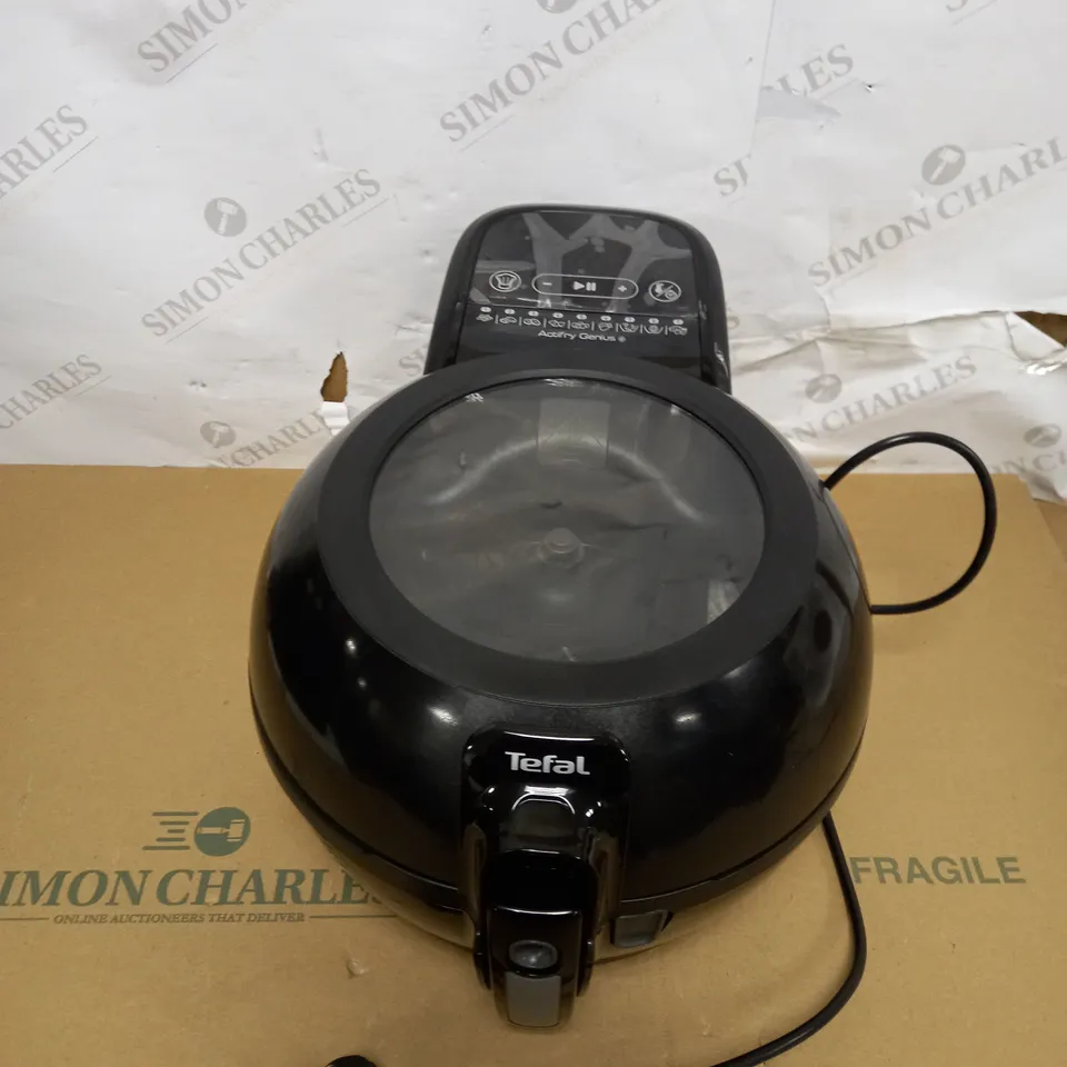 TEFAL ACTIFRY GENIUS HEALTH AIR FRYER