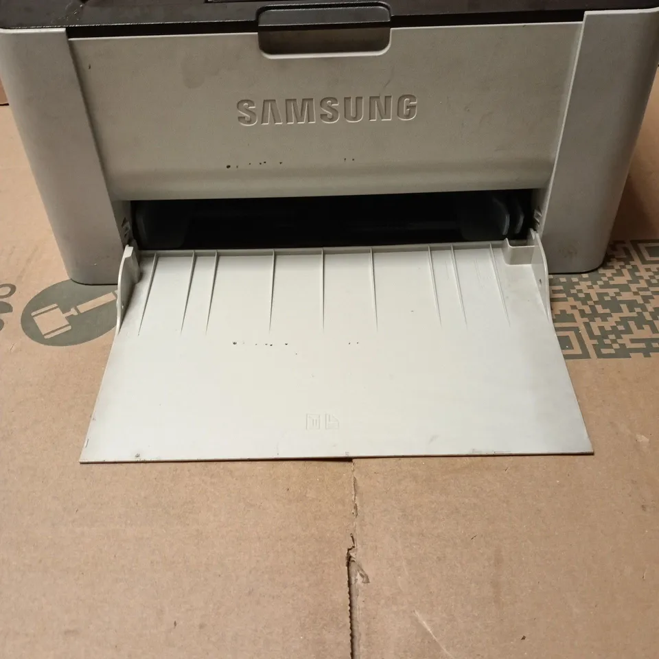 SAMSUNG XPRESS M2026 MONOCHROME LASER PRINTER UNBOXED WITH NO ACCESSORIES