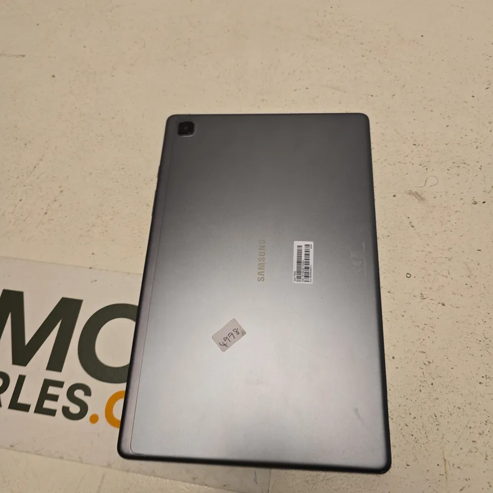 SAMSUNG GALAXY TAB A7 