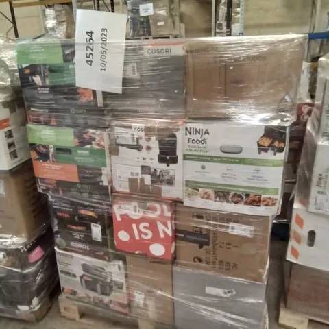PALLET OF APPROXIMATELY 24 ASSORTED ITEMS INCLUDING: