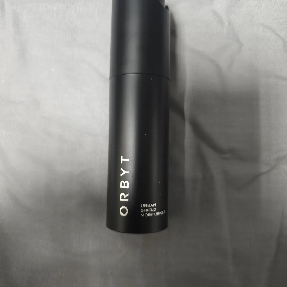 ORBYT SKIN URBAN SHIELD MOISTURISER – 30 ML
