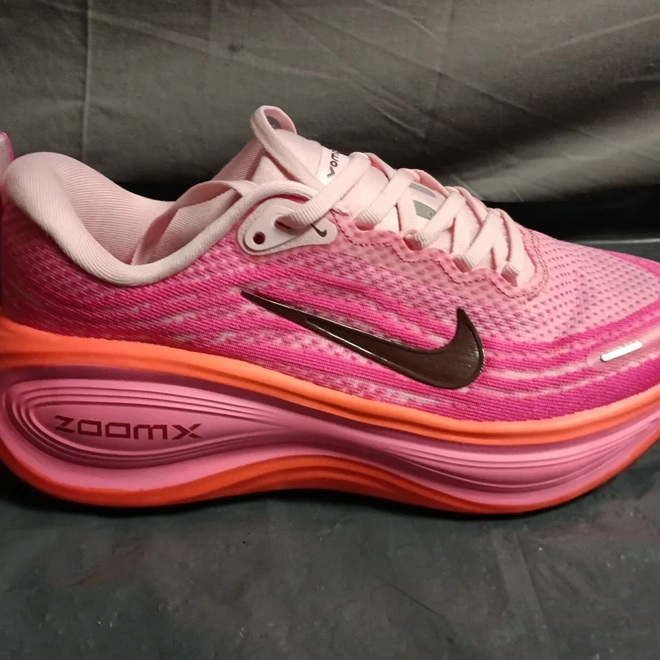 NIKE ZOOM VOMERO+ WOMEN'S RUNNING SHOES – UK SIZE 5.5