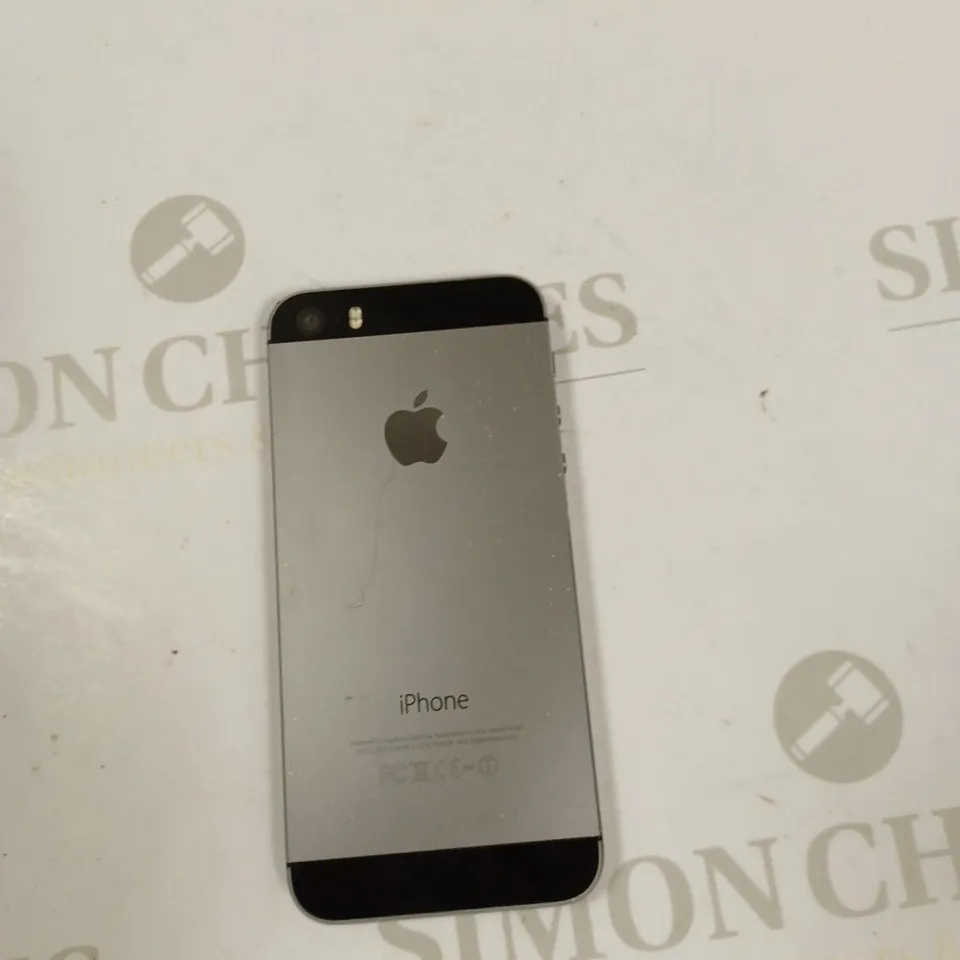 APPLE IPHONE 5S A1457 SMARTPHONE