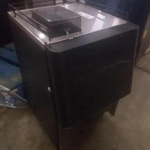 COFFETEK VITRO X3 COFFEE MACHINE