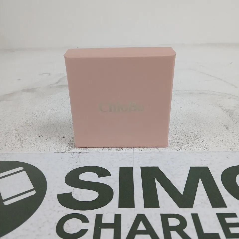 CHLOBO LOVE HEART BRACELET IN BOX