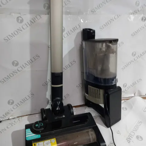 BOXED SHARK STRATOS CORDLESS VACUUM IZ400UKT