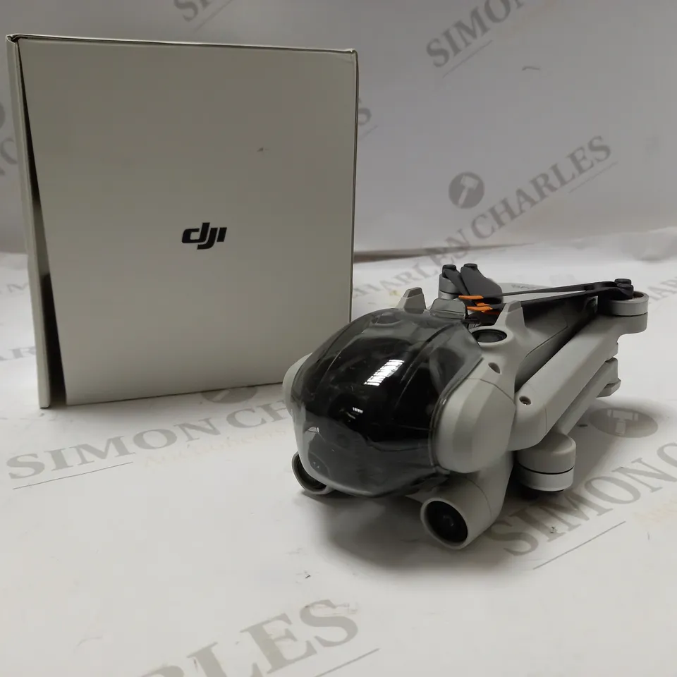 DJI MINI 3 PRO FOLDABLE CAMERA DRONE