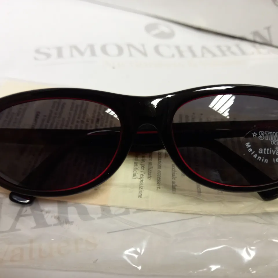 APPROXIMATELY 10 DIERRE STING SUNGLASSES - BOXED