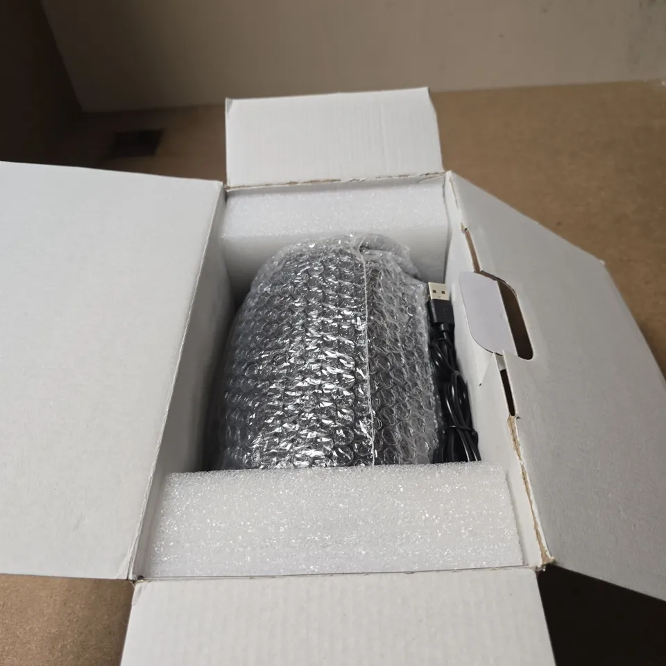 RIENOK MODEL S15 PORTABLE SPEAKER BOXED