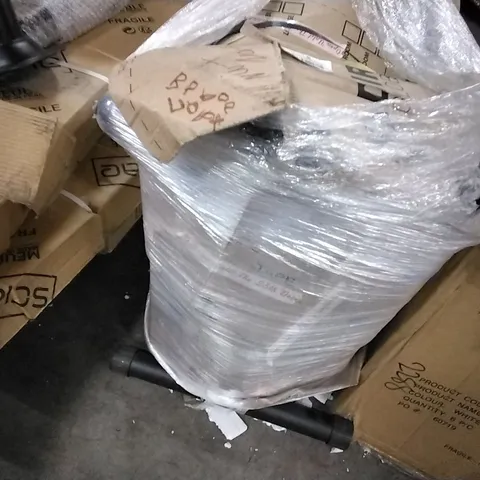 BOXED CYCLE TRAINER PARTS