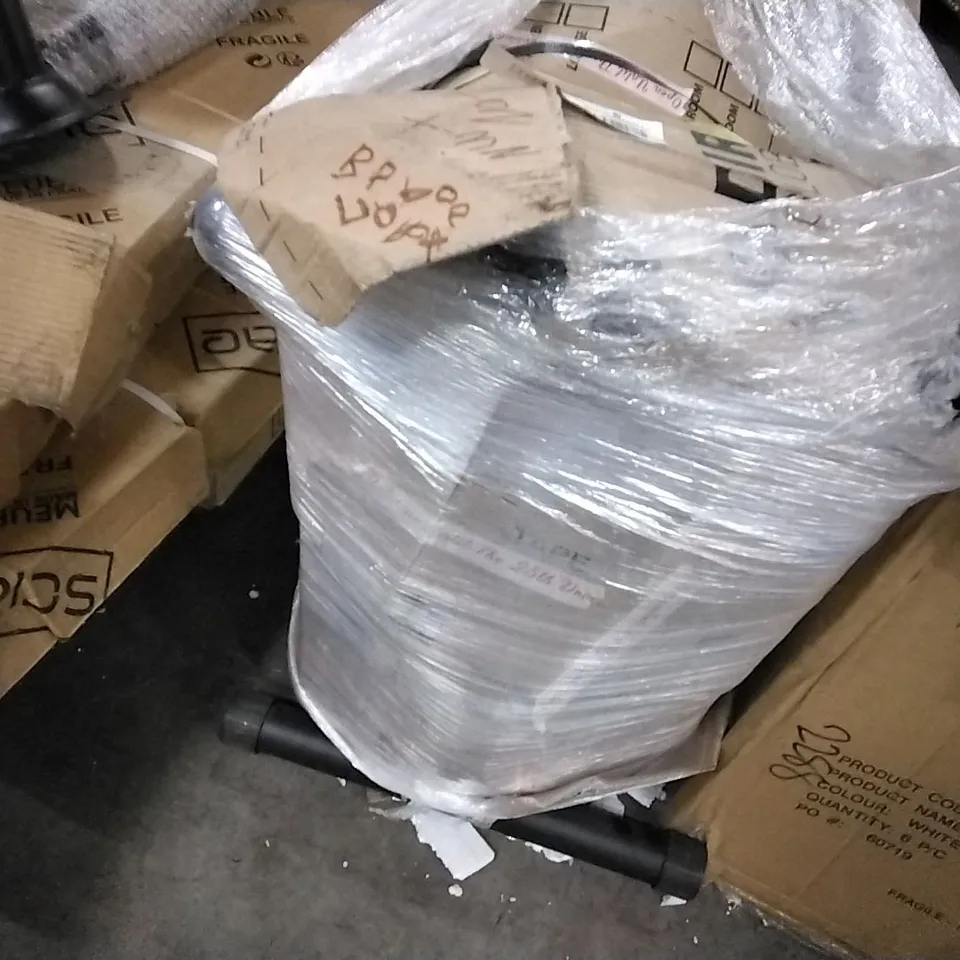 BOXED CYCLE TRAINER PARTS