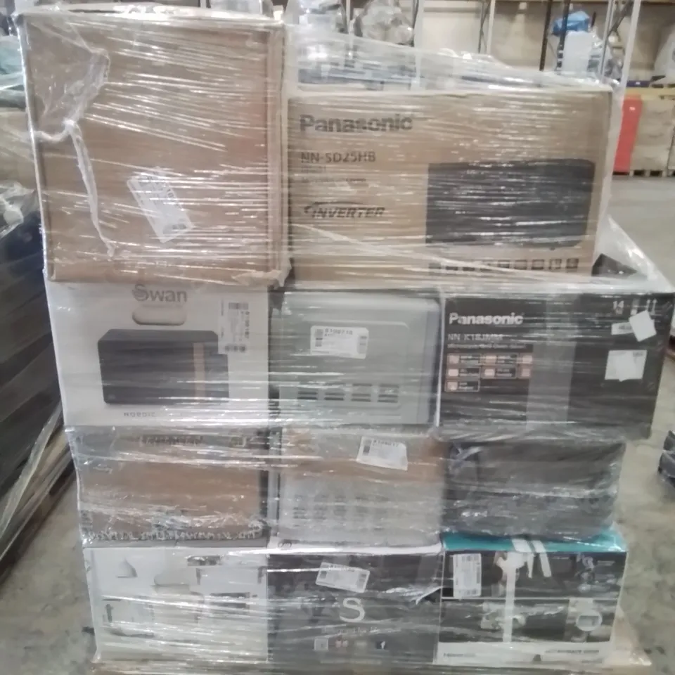 PALLET OF APPROXIMATELY 17 ASSORTED HOUSEHOLD & ELECTRICAL PRODUCTS TO INCLUDE