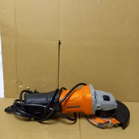 BLACK+DECKER BEG010A5-GB GRINDER