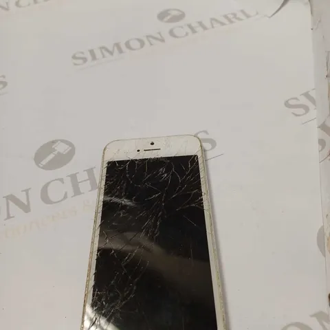 APPLE IPHONE MODEL A1429