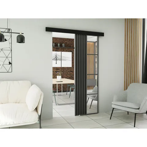 BOXED DOOR MOLI 1