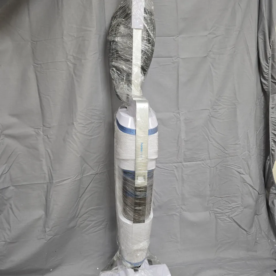 STEAM VACUUM CLEANER – MODEL VCS-160A