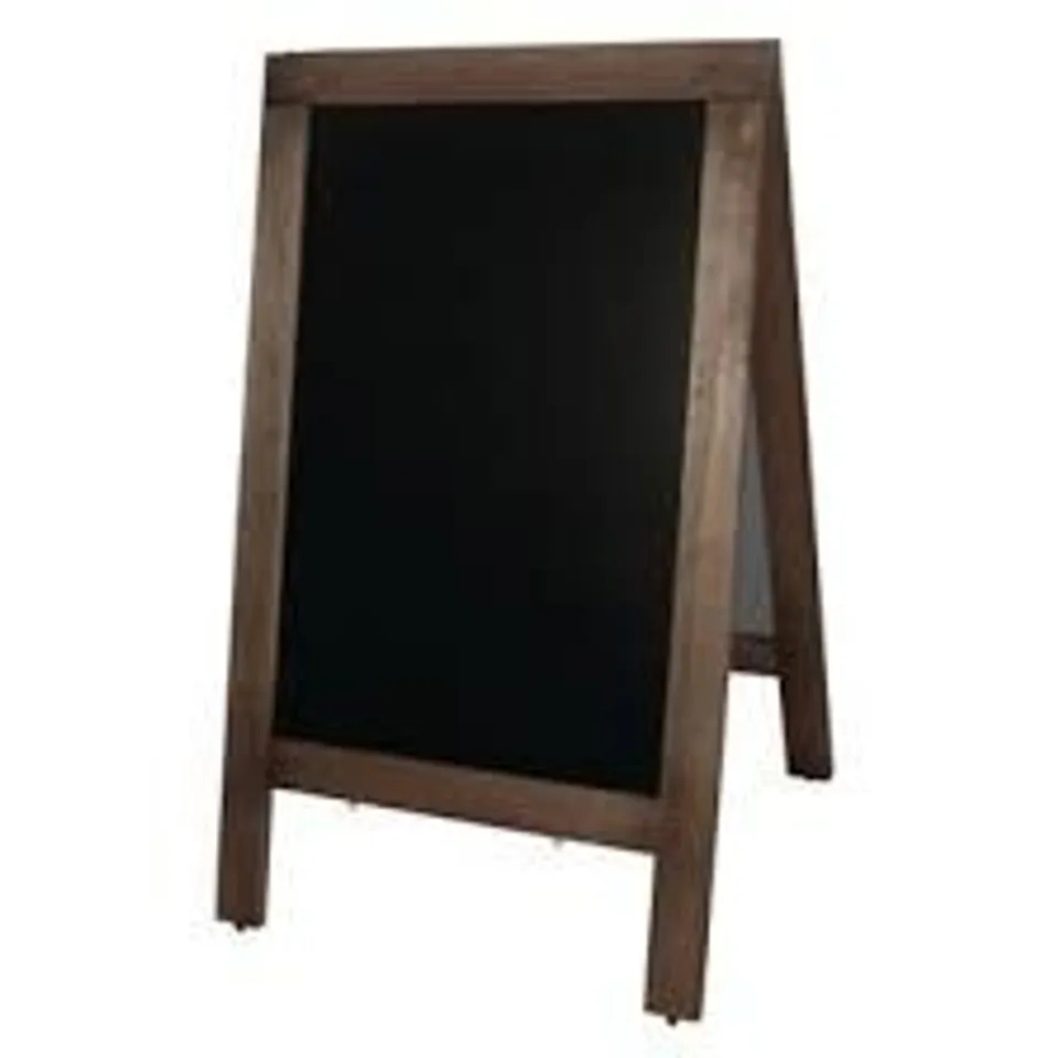 BOXED OLYMPIA PAVEMENT BOARD 1200 x 700mm WOOD FRAMED (1 BOX)