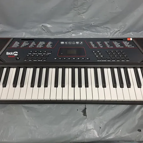 ROCK JAM RJ650BT KEYBOARD SUPER KIT WITH BLUETOOTH - COLLECTION ONLY