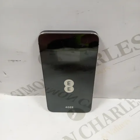 EE 4GEE MINI WIFI ROUTER