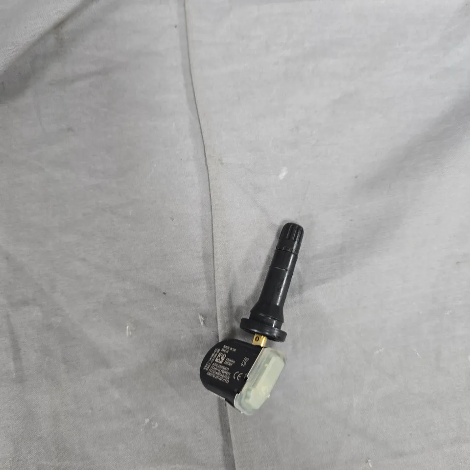 TPMS TIRE PRESSURE MONITORING SENSOR VALVE STEM