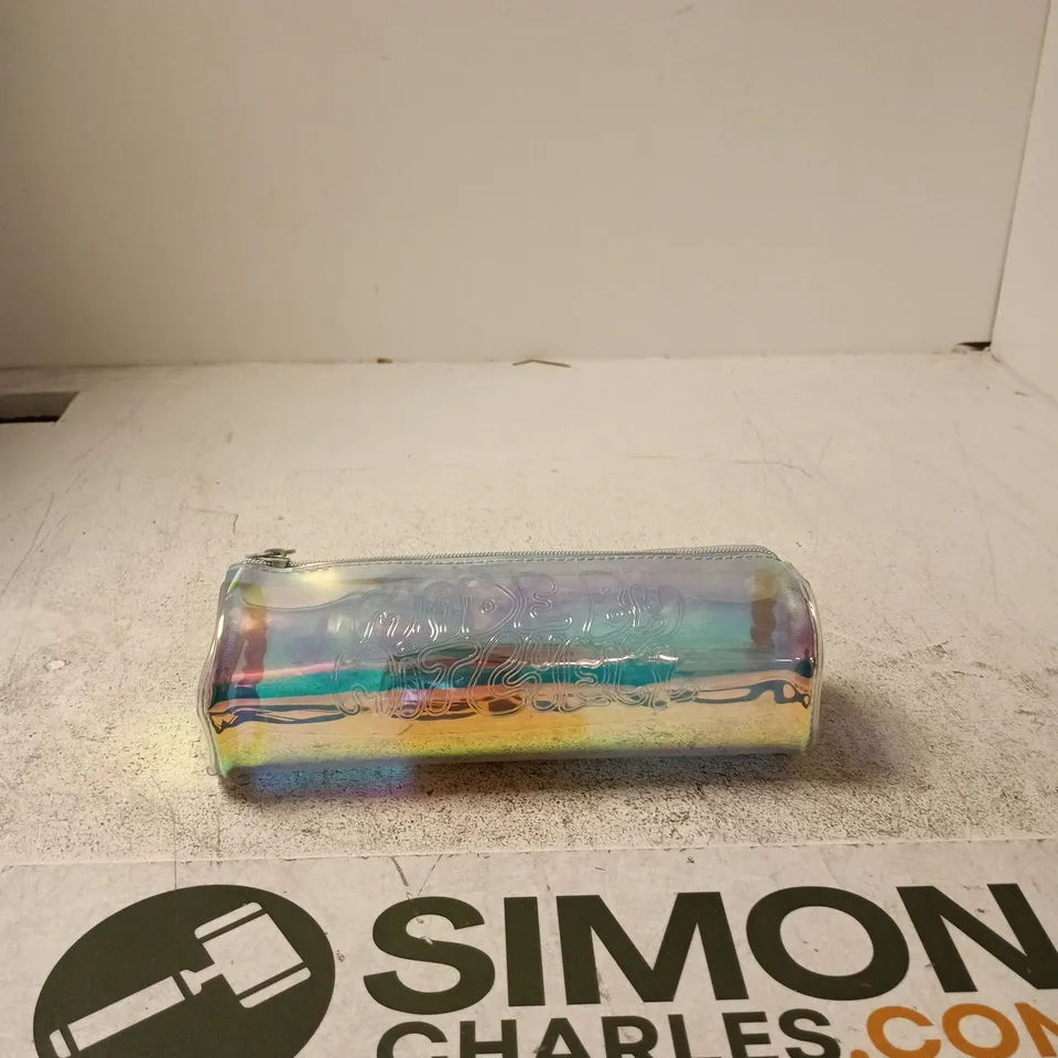 MADE BY MITCHELL RAINBOW MAKEUP BRUSH SET