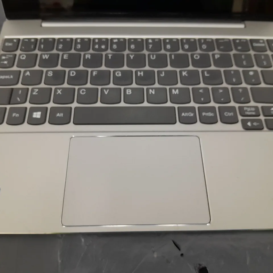 LENOVO MIIX 320-10ICR 80XF