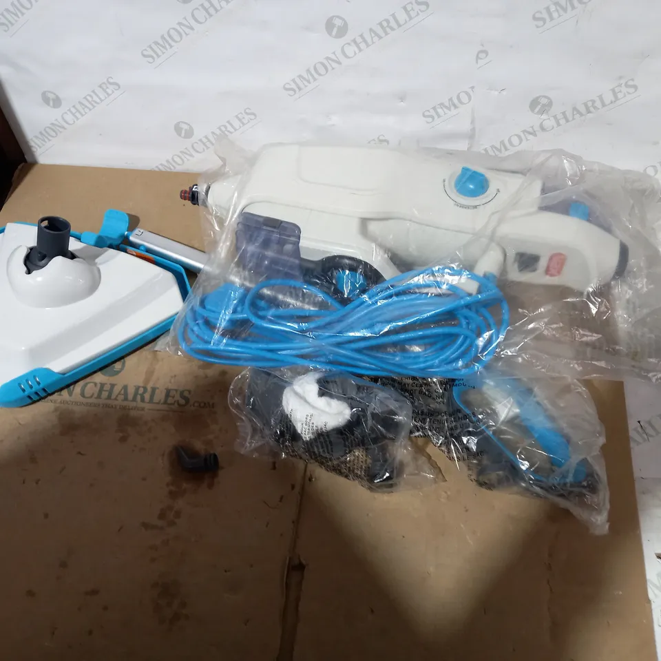 VAX STEAM FRESH COMBI CLASSIC STEAM