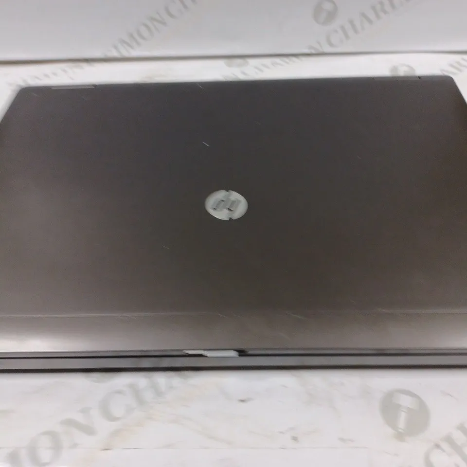 HP PROBOOK 6570B LAPTOP 