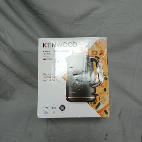 KENWOOD ZJP05.C0DG KETTLE